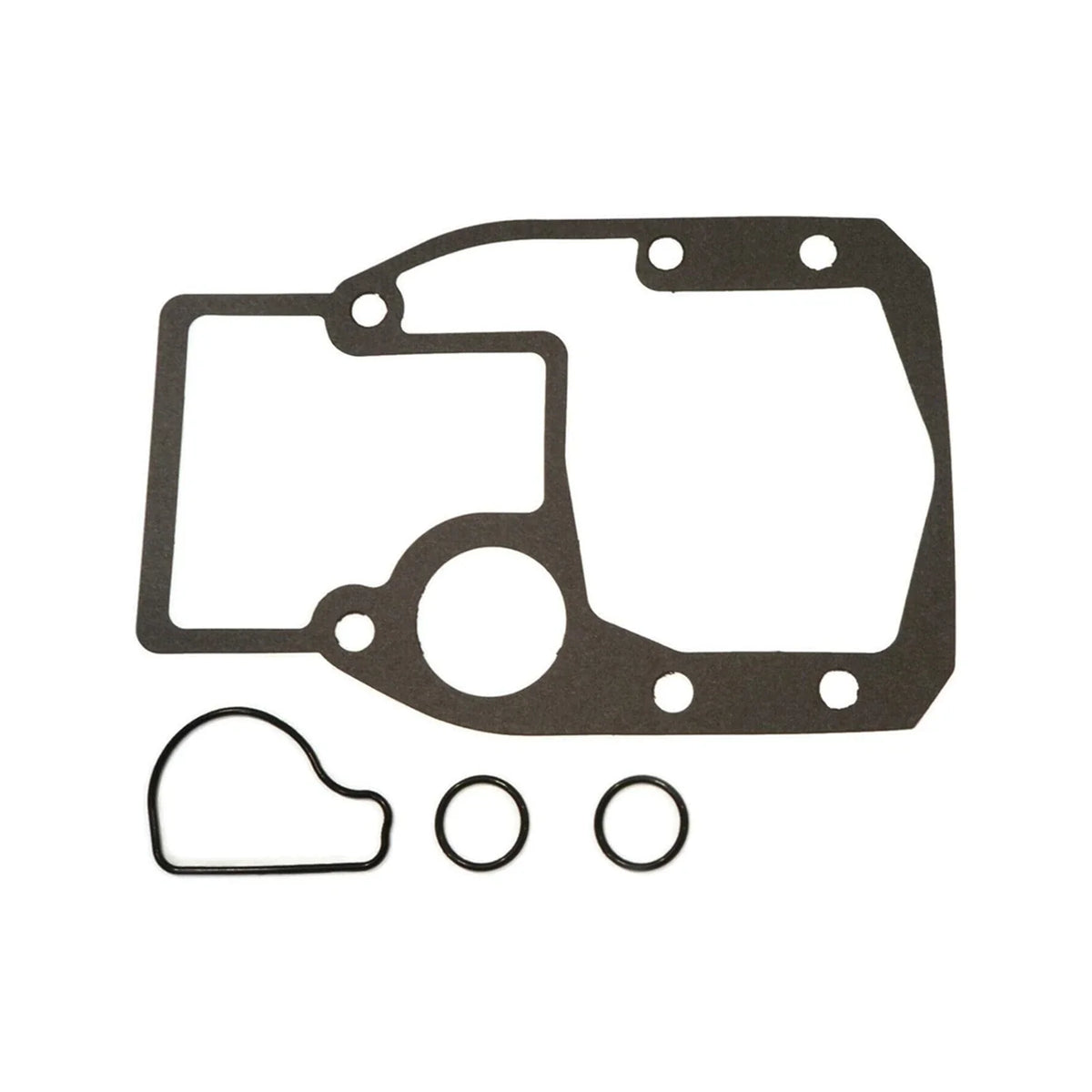 Outdrive Mounting Gasket Set for OMC Cobra Sterndrive