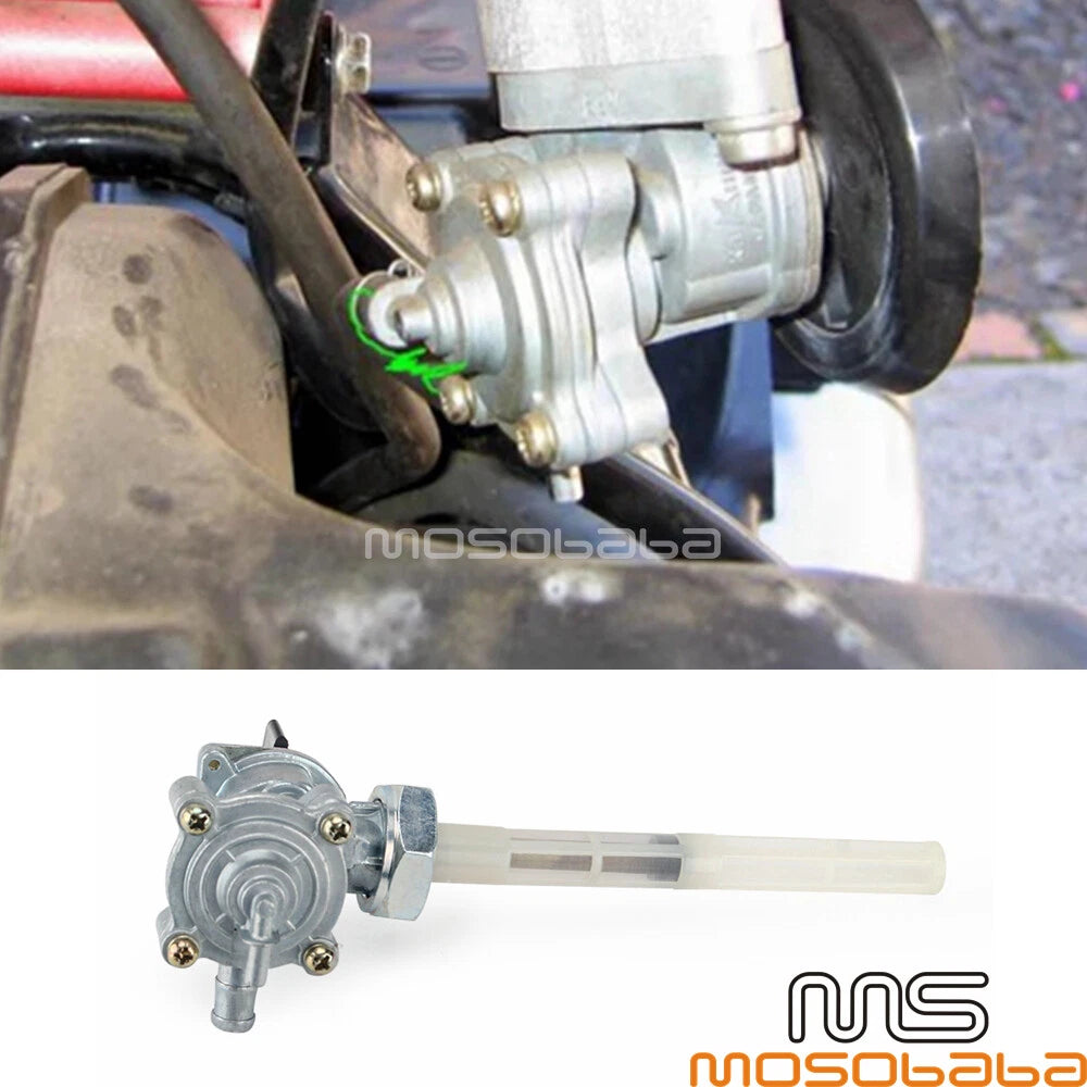 Fuel Vacuum Petcock Switch for Honda VTX1300C, VTX1300R, VTX1300T (2003-2009)