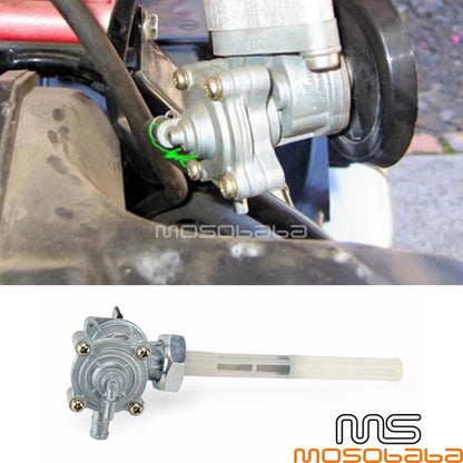 Fuel Vacuum Petcock Switch for Honda VTX1300C, VTX1300R, VTX1300T (2003-2009)