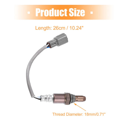 Oxygen Sensor for Toyota Highlander 2009-2015 (1 pcs)
