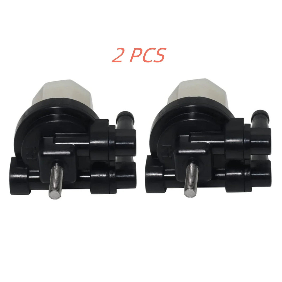 Fuel Filter Assembly for Mercury 30-60HP 4-Stroke Outboards