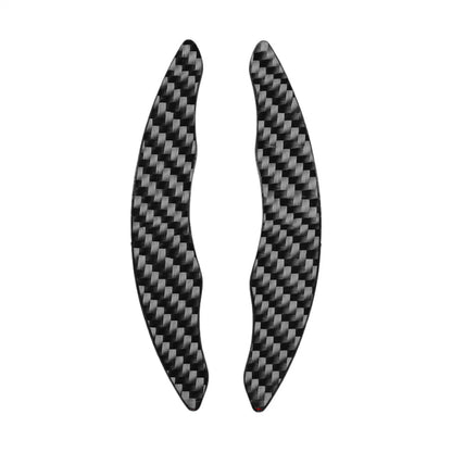 Carbon Fiber Steering Wheel Shift Paddle Shifter for Toyota 86 (2012-2016)