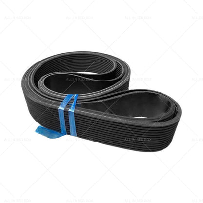 Drive Belt for Nissan Navara D40M, D40T, Pathfinder R51 (2005-2015)