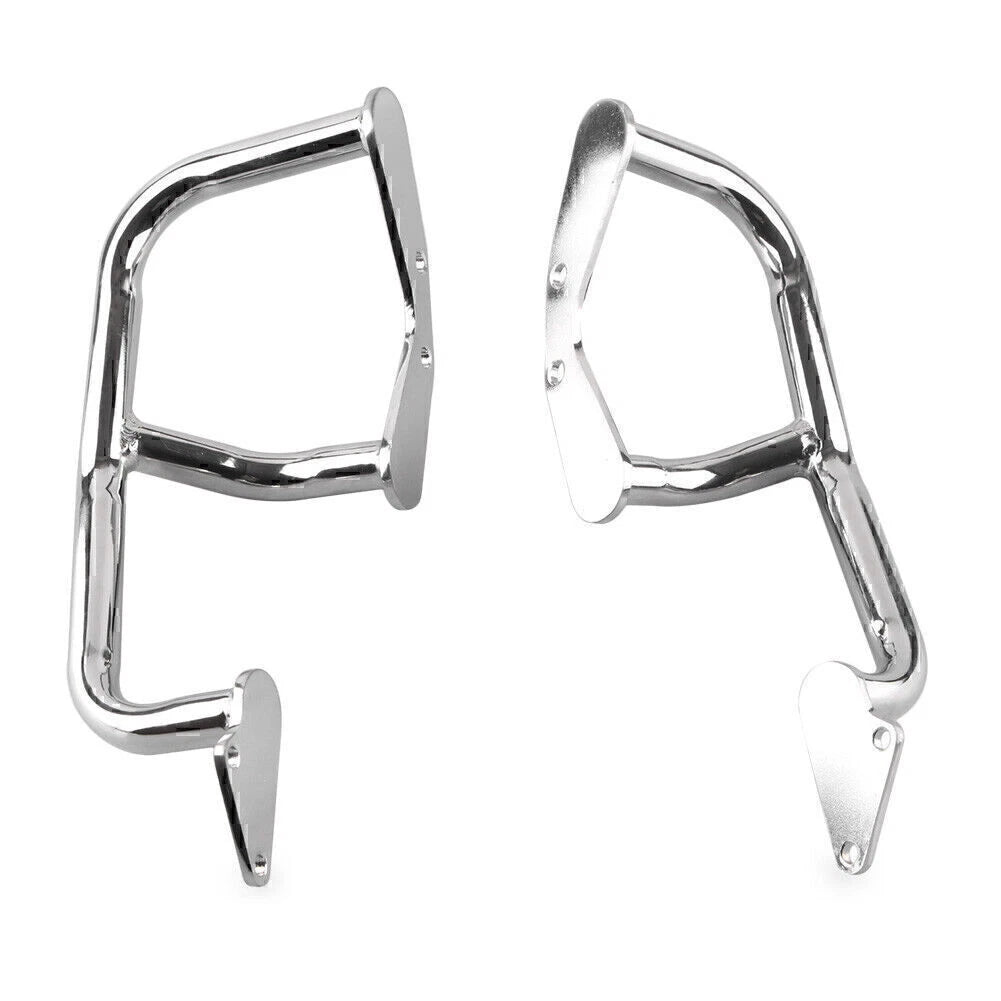 Crash Bars Protection Guard for Honda CB1100 2010-2014 Silver
