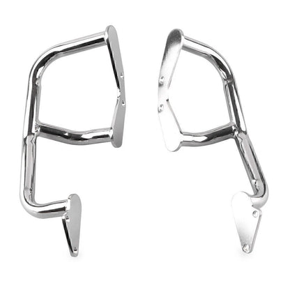 Crash Bars Protection Guard for Honda CB1100 2010-2014 Silver