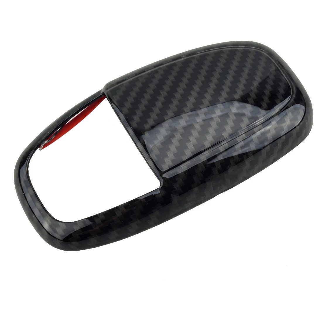 Gear Shift Knob Trim Cover Bezel for Dodge Durango (2011-2023)
