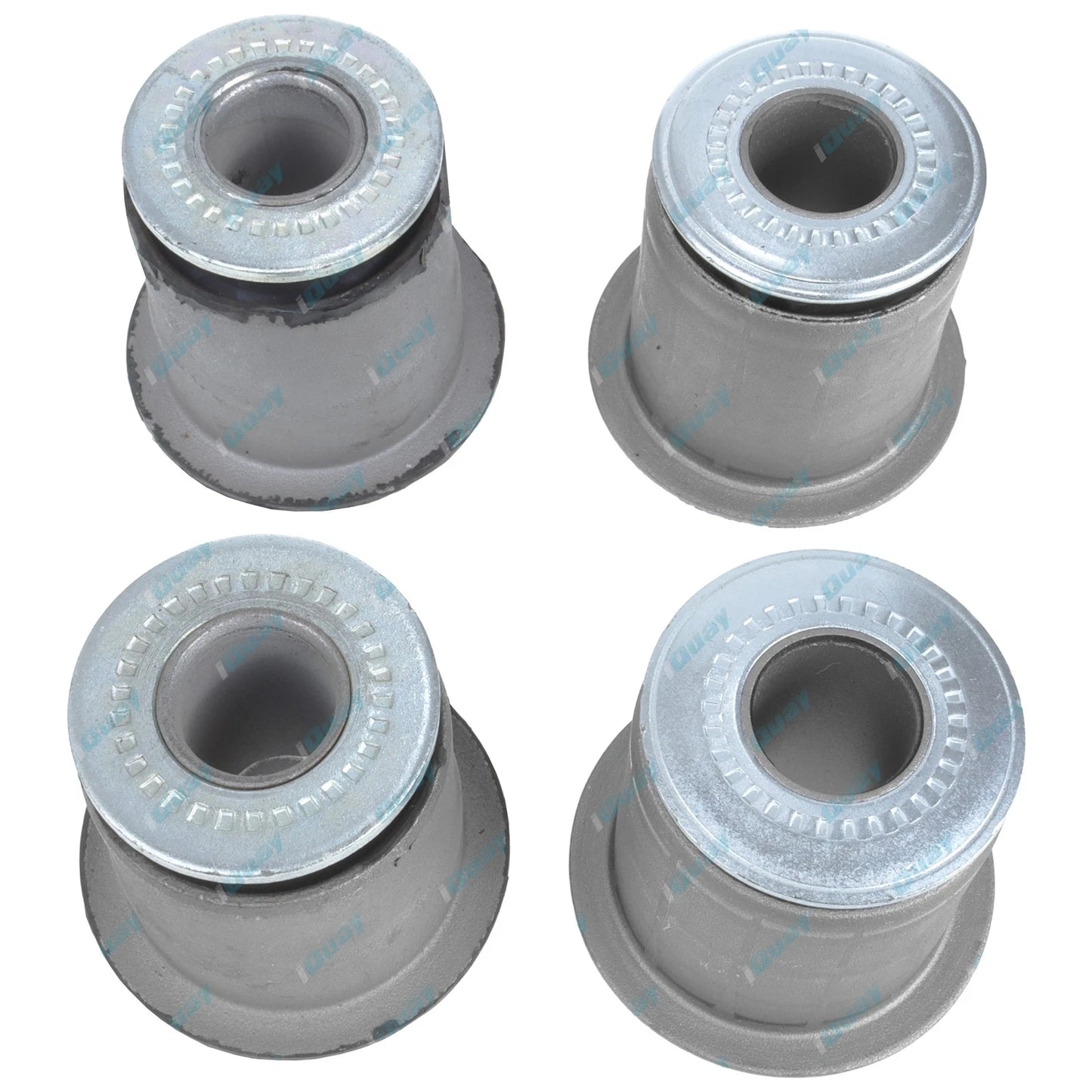 Front Lower Inner Control Arm Bushes for Toyota Prado KZJ95 RZJ95 VZJ95 96~02
