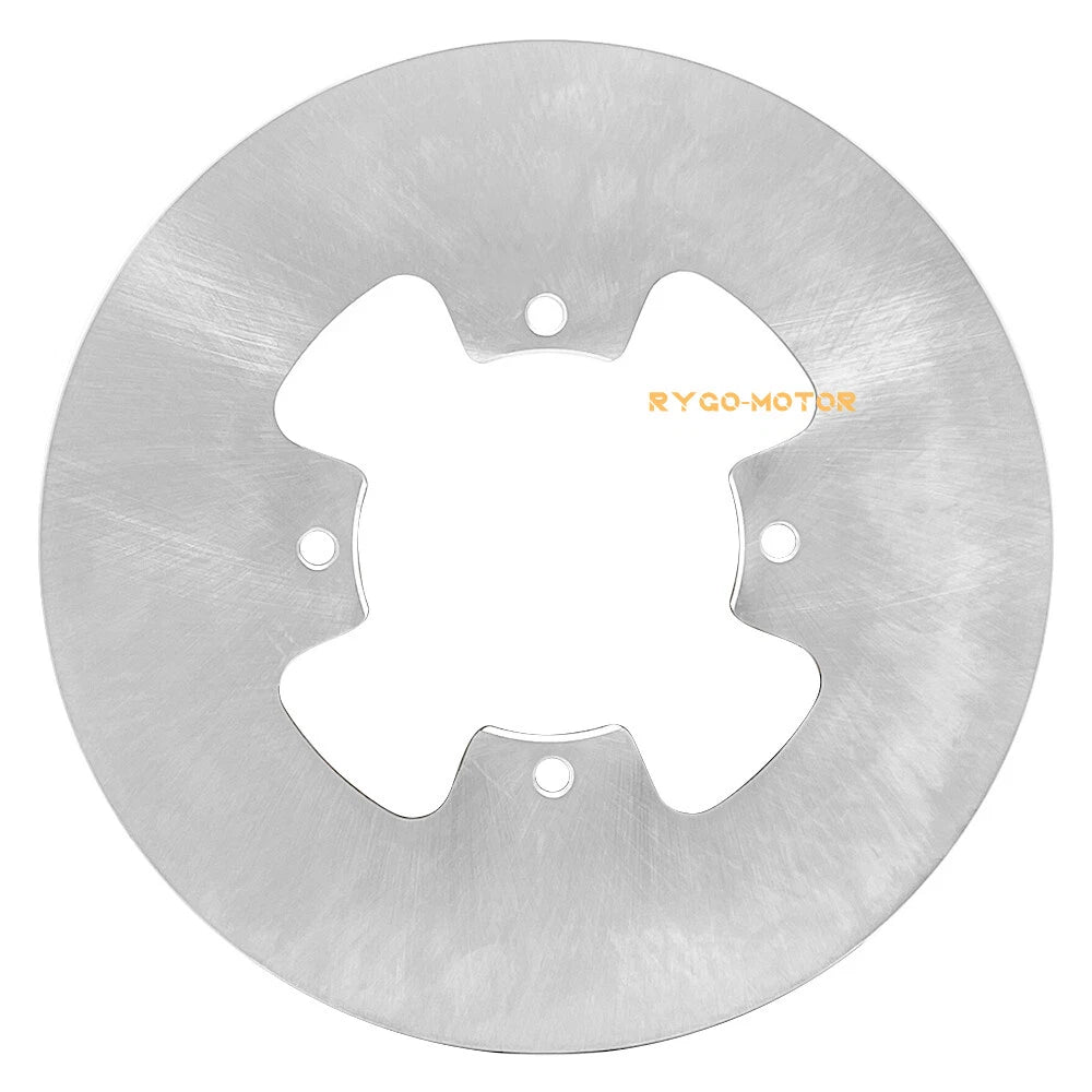 Front/Rear Brake Disc Rotor for Arctic Cat HDX 500/700 Prowler XT 700/1000 (2017–2017)
