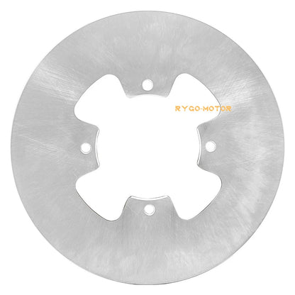 Front/Rear Brake Disc Rotor for Arctic Cat HDX 500/700 Prowler XT 700/1000 (2017–2017)