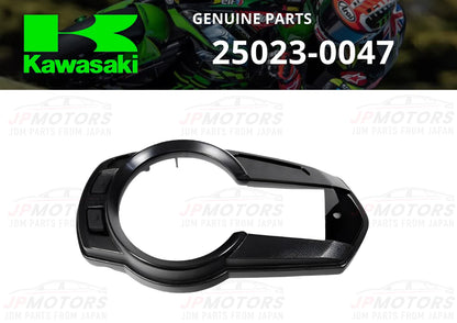 Kawasaki / Cover-Meter Case / ZX600 Ninja ZX6R for Kawasaki ZX-6R