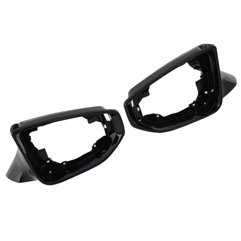 Mirror Cover Frame Cap for 2019+ Lexus ES350 RC300 UX200 (2019-2023)