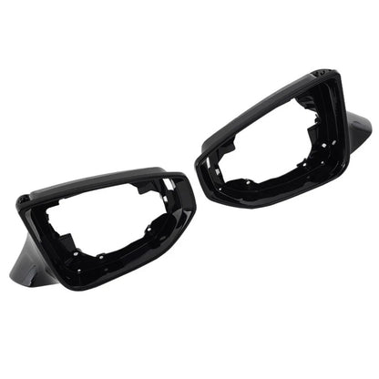Mirror Cover Frame Cap for 2019+ Lexus ES350 RC300 UX200 (2019-2023)