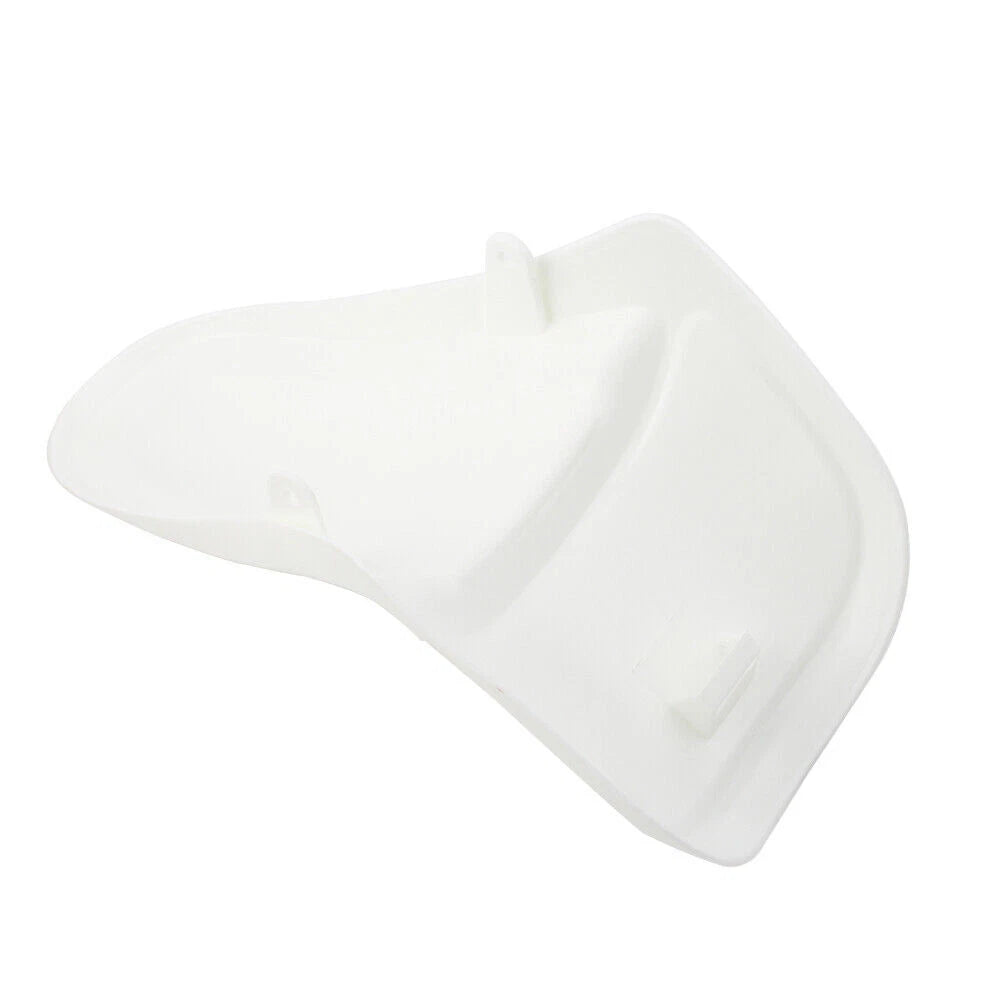 Front Fender Mudguard for Yamaha PW50 Y-Zinger 50 (1999-2023)
