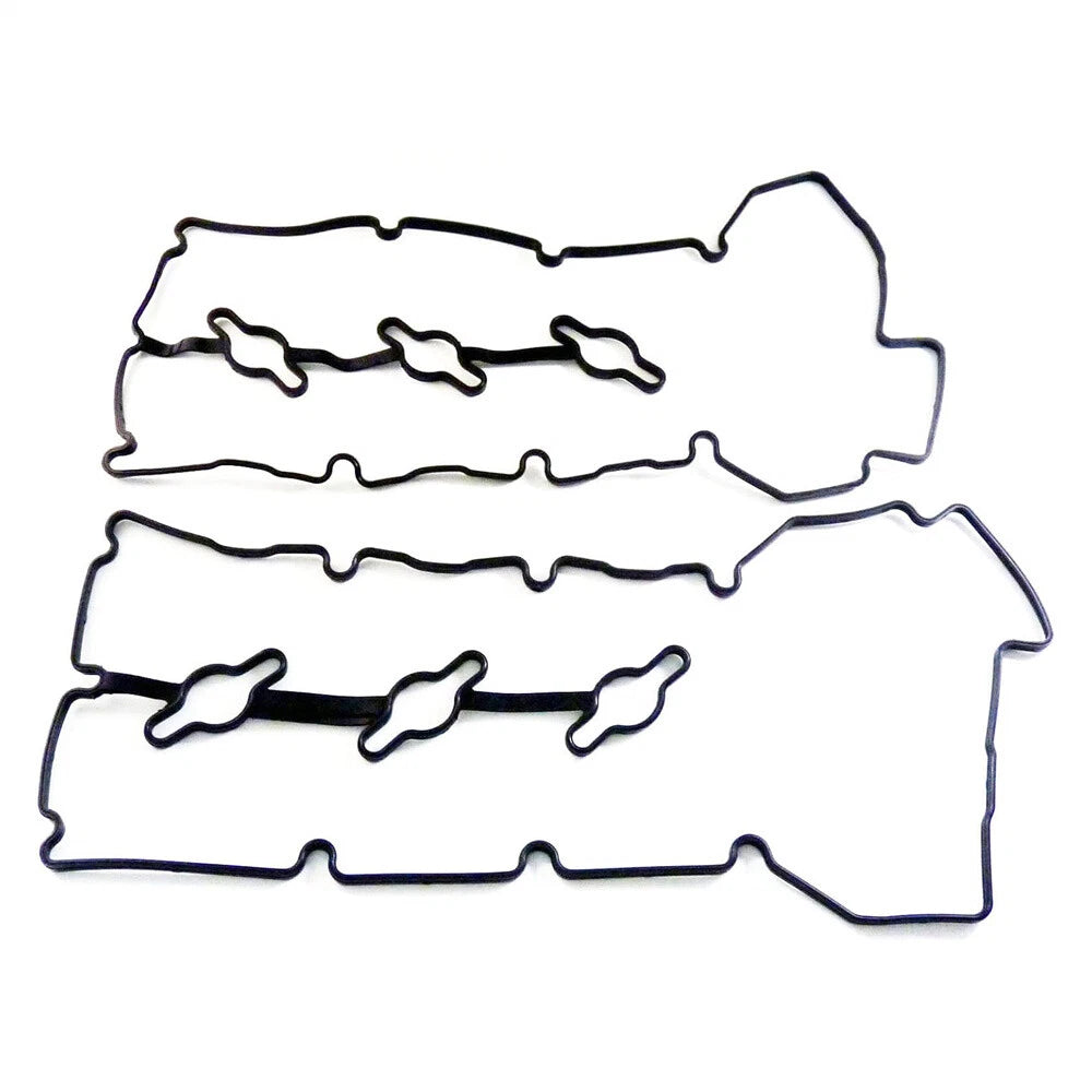 Valve Cover Gasket Set for Hyundai Azera, Santa, Sonata, Kia Sorento (2006-2011)
