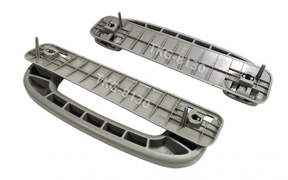 Gray Roof Mounted Grab Handle for Isuzu D-Max (2002-2011)