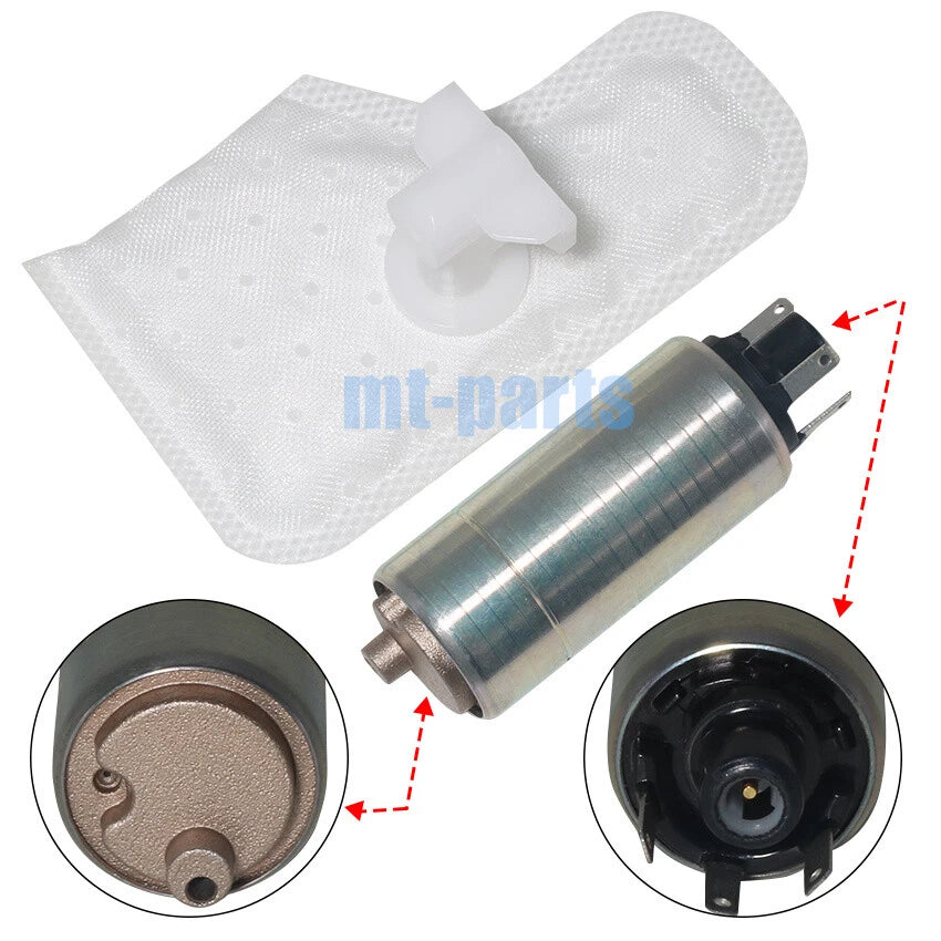 Fuel Pump for Yamaha YZF R125 2019-2020, YZF155, R15 2019-2021