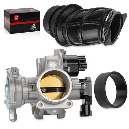 Throttle Body for Polaris Sportsman 500 Touring EFI (2008–2009)
