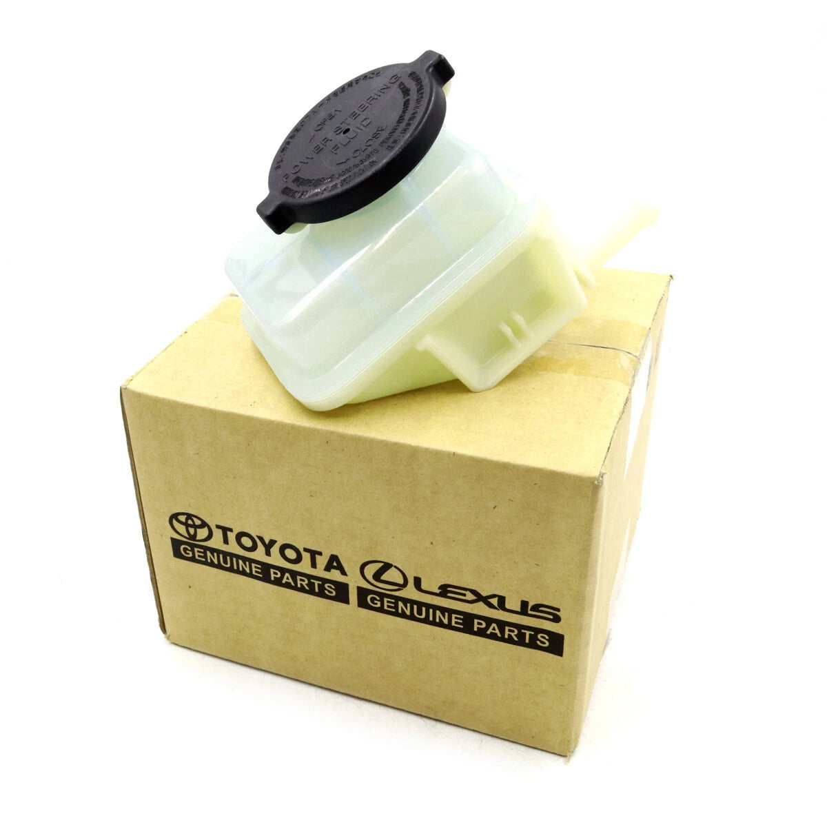 Vane Pump Oil Reservoir for Toyota Hilux2015-2020