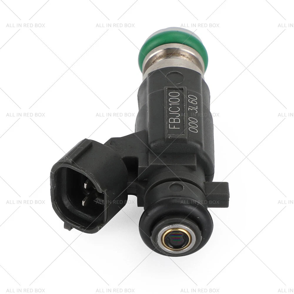 4 x Fuel Injectors for Nissan X-Trail T30 QR25 2.5L 2001-2005
