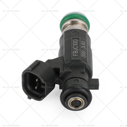 4 x Fuel Injectors for Nissan X-Trail T30 QR25 2.5L 2001-2005
