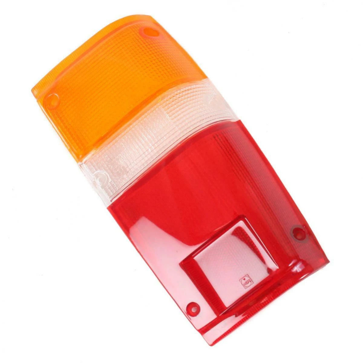 RH Tail Light Cover Lens Fits Toyota Hilux LN50 LN56 LN65 Ute Truck 1984-88 DE