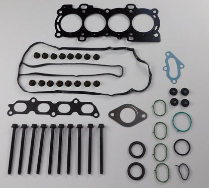 HEAD GASKET SET BOLTS for Focus C-MAX 1.6 (2003-2007)