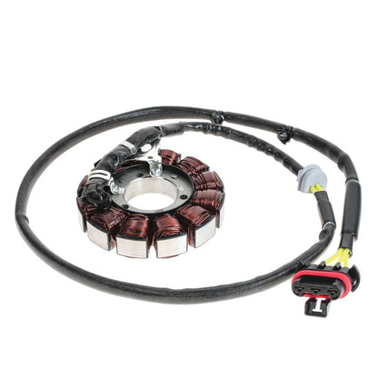Stator for Can-Am Maverick X3 Turbo RR (2021–2025)