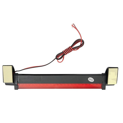 1pc 12V 24LED Red Brake Light for Off-road Vehicle Truck Taillights