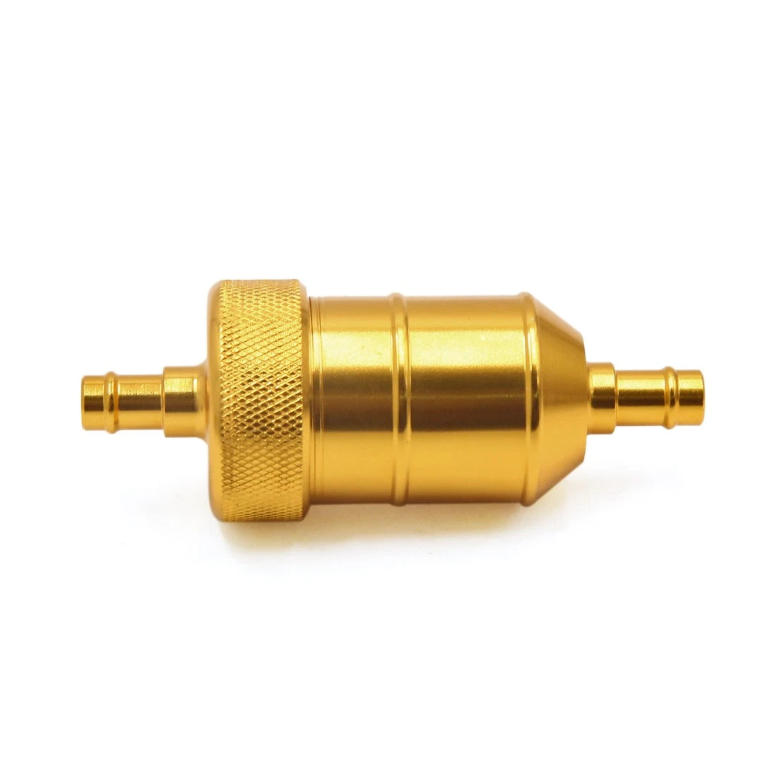 Gas Filter / 8mm Hose / Inline Gas Oil Fuel Filter for Motorcycle