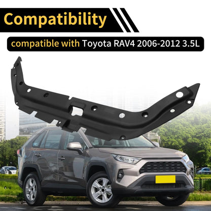 Radiator Support Cover 3.5L for Toyota RAV4 (2006-2012)