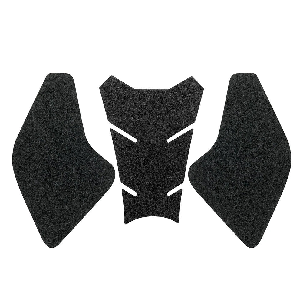 Motorcycle Side Fuel Tank Pads Stickers for Yamaha MT-07 (2021-Present)
