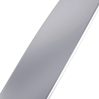 Silver Interior Door Handle Cover Trim for BMW Z4 E85 E86 (2002-2008)