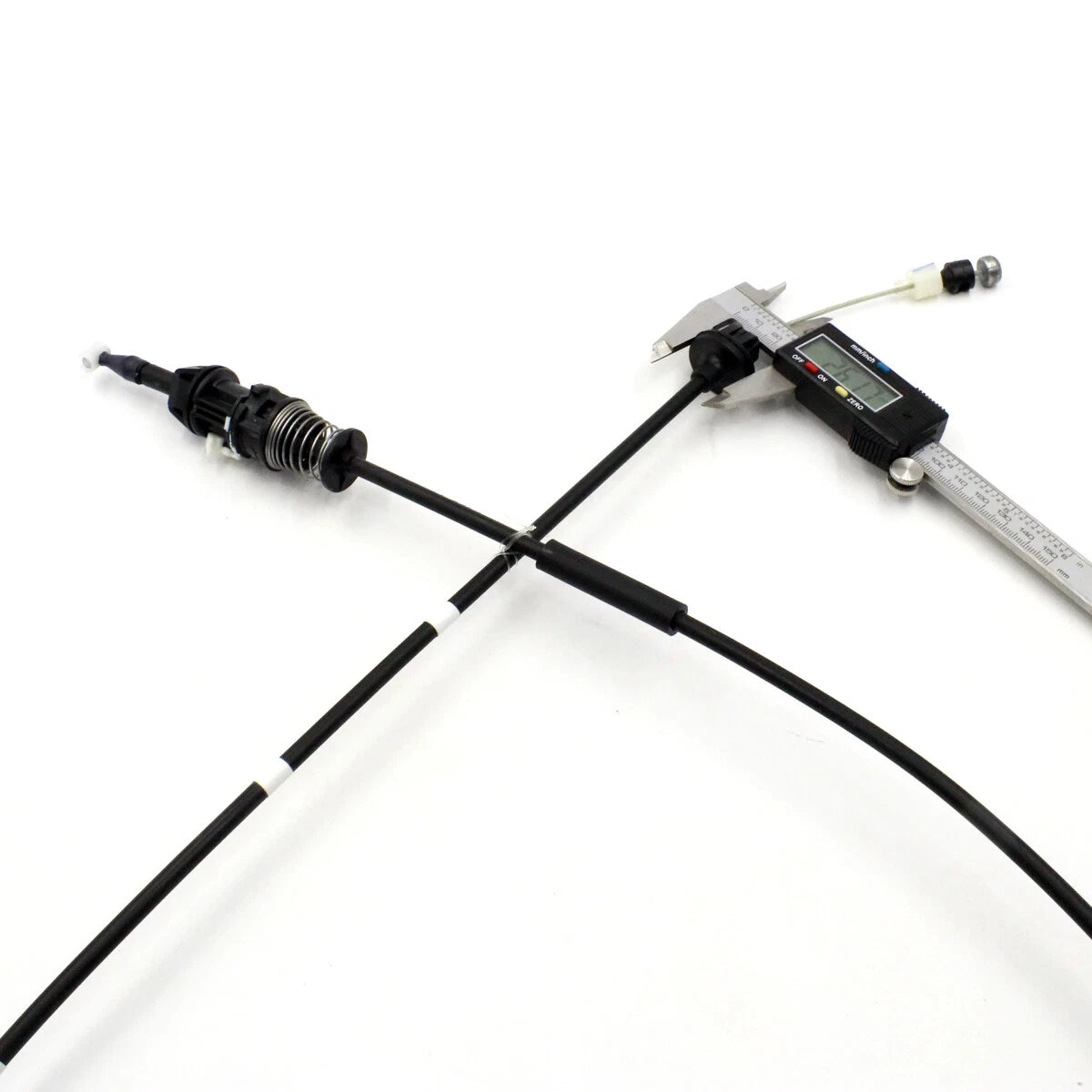 2.5L Throttle Cable for Isuzu D-Max RA/Colorado/Holden Rodeo