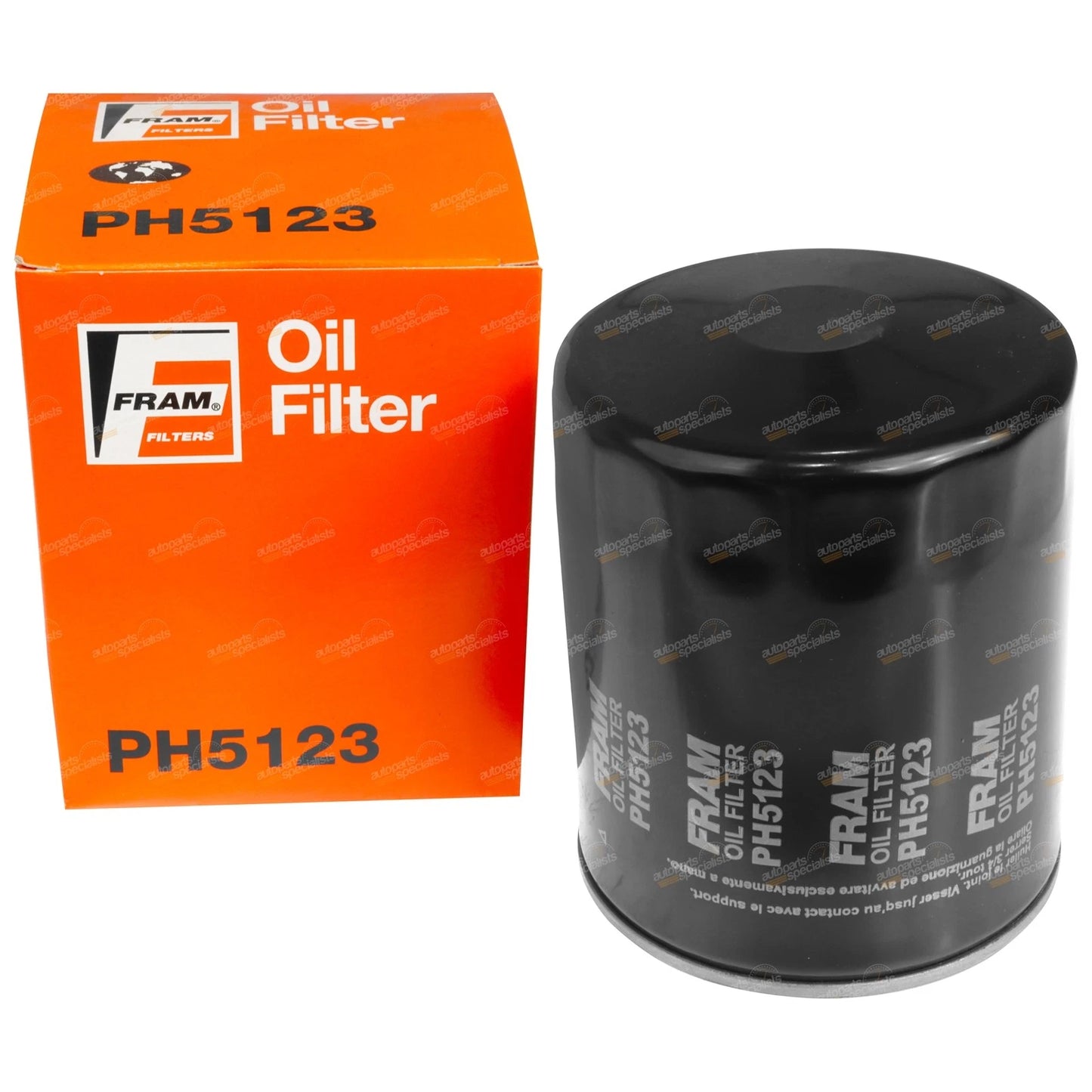 12 x Oil Filter for Toyota Landcruiser 70-100 Series