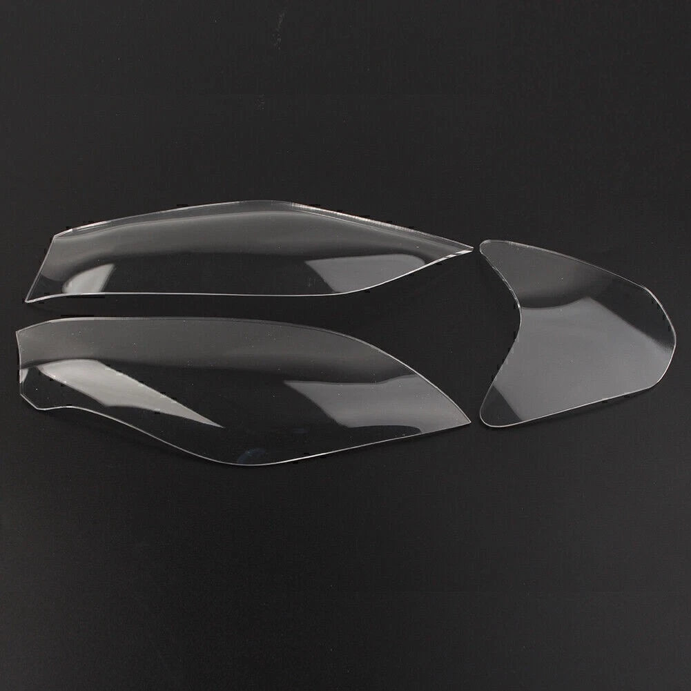 Headlight Guard Lens Cover for Aprilia RSV4 (2011-2014)