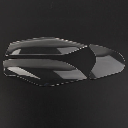 Headlight Guard Lens Cover for Aprilia RSV4 (2011-2014)