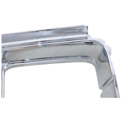 Chrome Headlight Rim LHS for Toyota 80 Series Landcruiser (1990-1997)