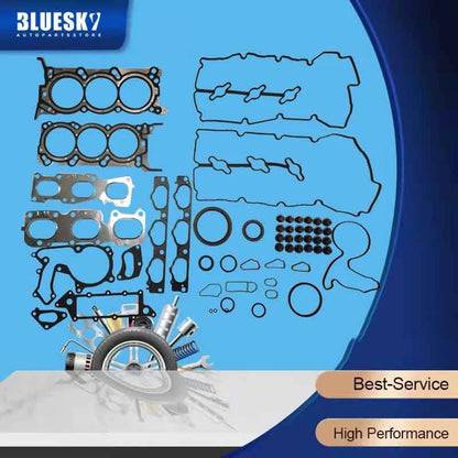 VRS Cylinder Head Gasket Kit for Hyundai Grandeur TG 3.8L (2006-2011)