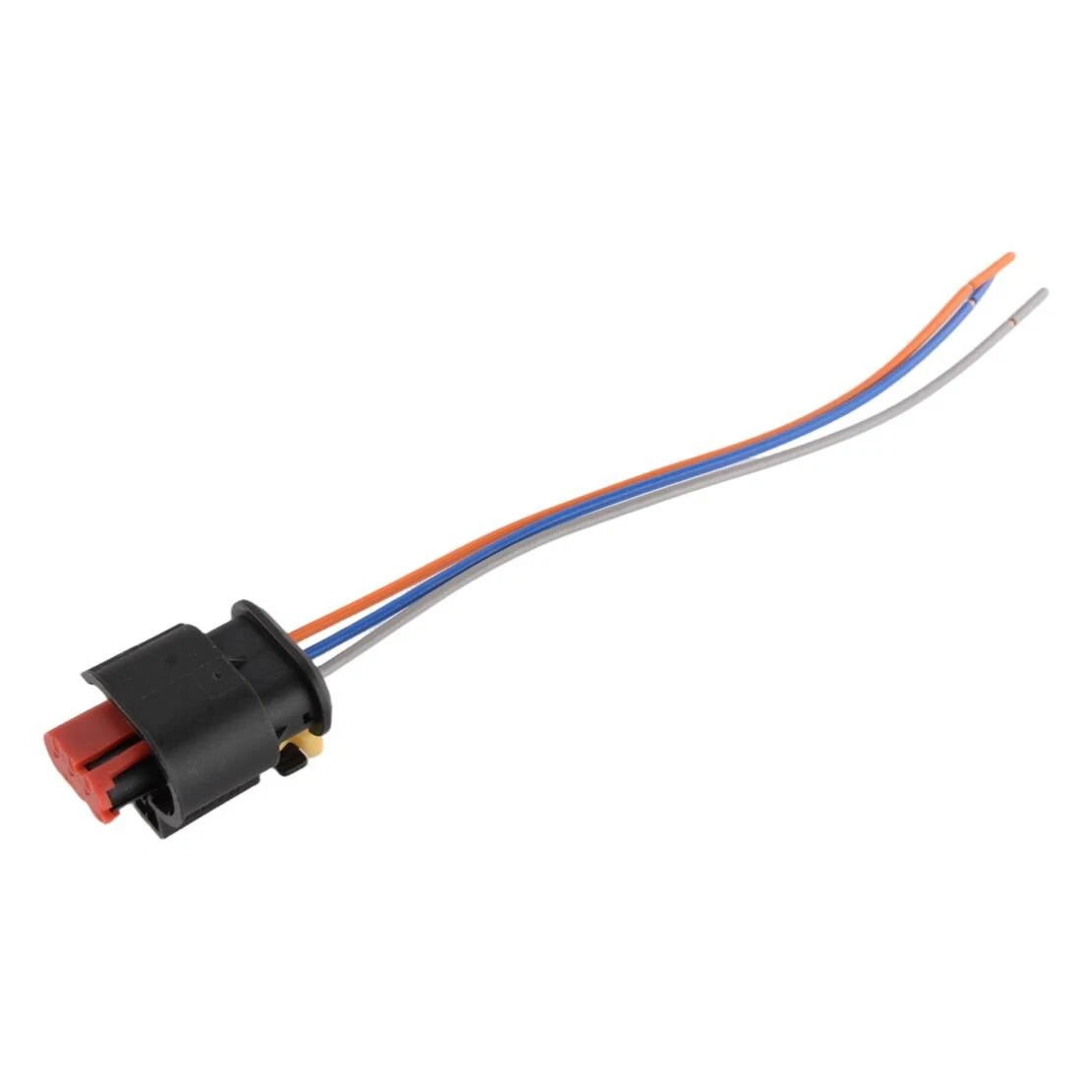 Ignition Coil Wire Plug Harness for Fiat Bravo, Linea, Doblo, 500L, 500X