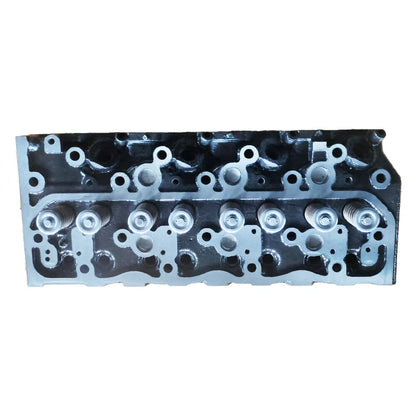 Cylinder Head With Valves for ISUZU NPR 3.9L 4BD2