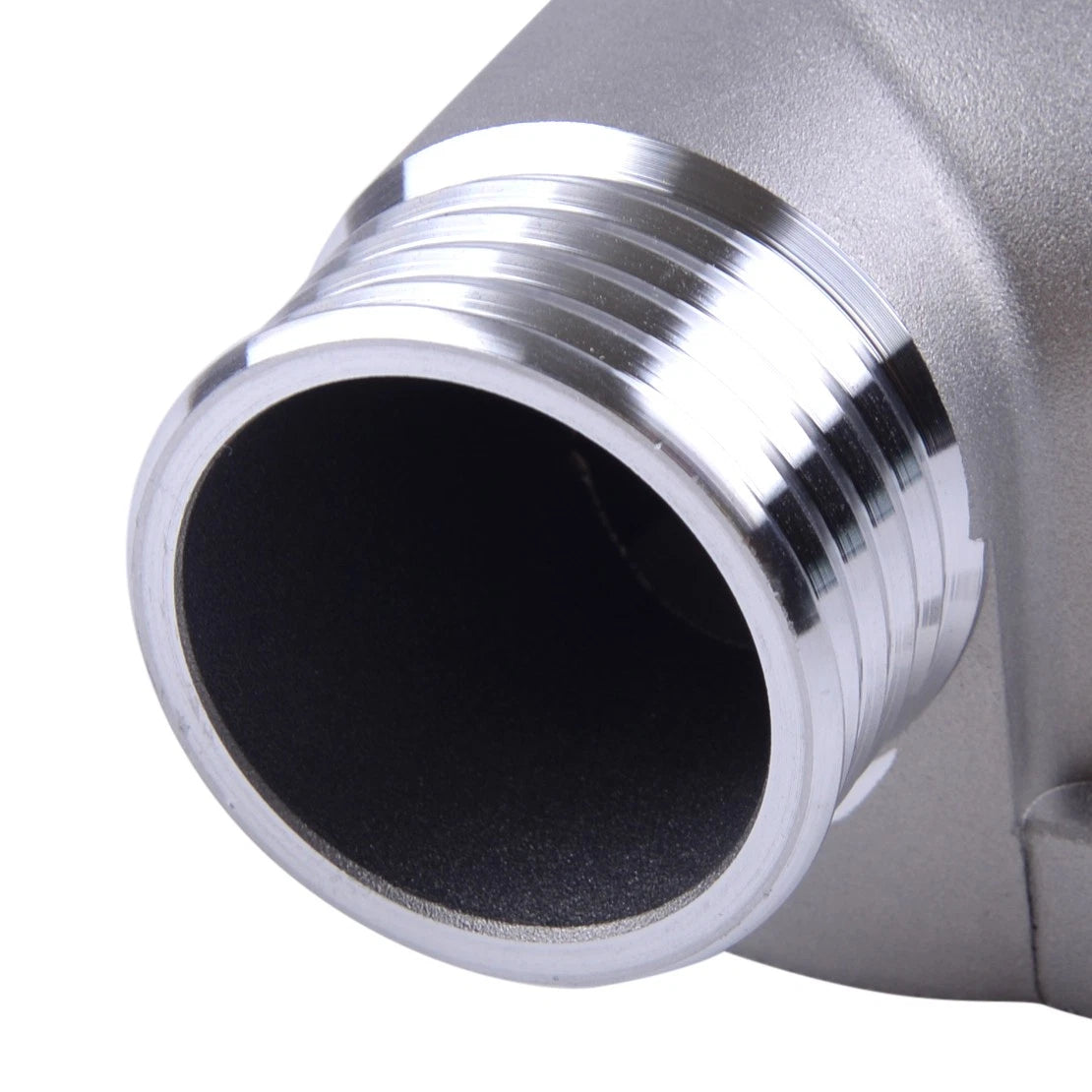 Aluminum Thermostat Housing Cover for BMW M3 Z3 E34 E36 (1992-1999)