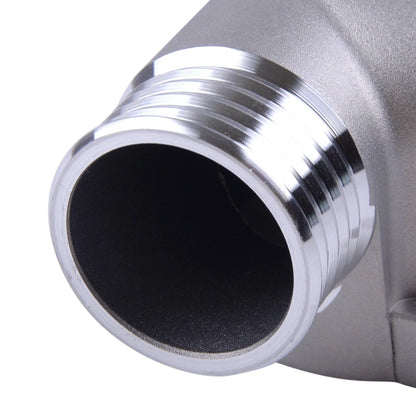 Aluminum Thermostat Housing Cover for BMW M3 Z3 E34 E36 (1992-1999)