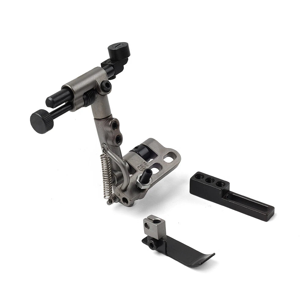 Suspending Edge Guide & Adaptor Bracket for Pfaff 1245 1246 1525 1526 335 2545