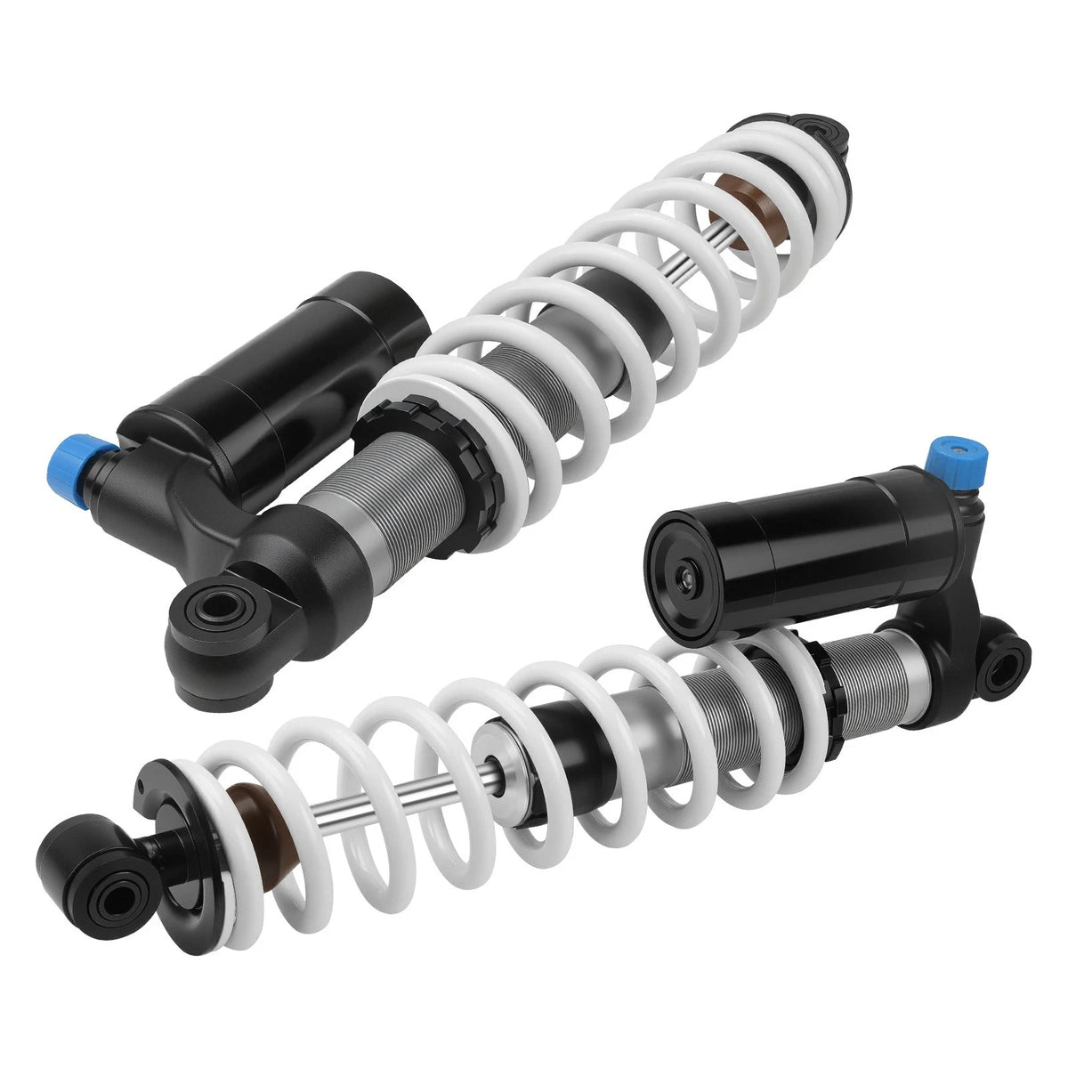 Right & Left Front Shock Absorber XP for Polaris Sportsman 550 850 1000 (2009–2014)