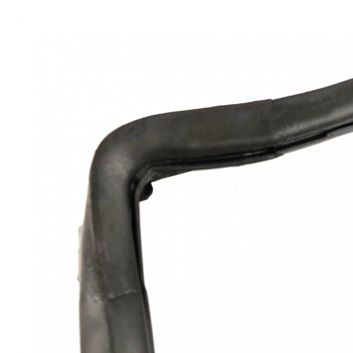 Door Rubber Seal Weatherstrip Rear Right Fits Honda Accord CB 4D Sedan 1990-93