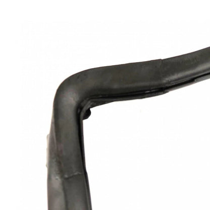 Door Rubber Seal Weatherstrip Rear Right Fits Honda Accord CB 4D Sedan 1990-93