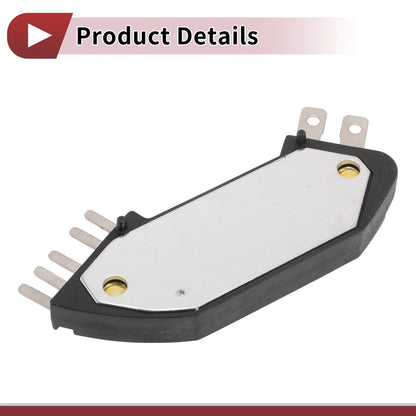 Ignition Control Module for GMC Safari (1985)