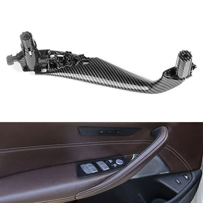 Left Interior Door Handle for BMW 5 Series G30 G31 G38 (2017-2023)