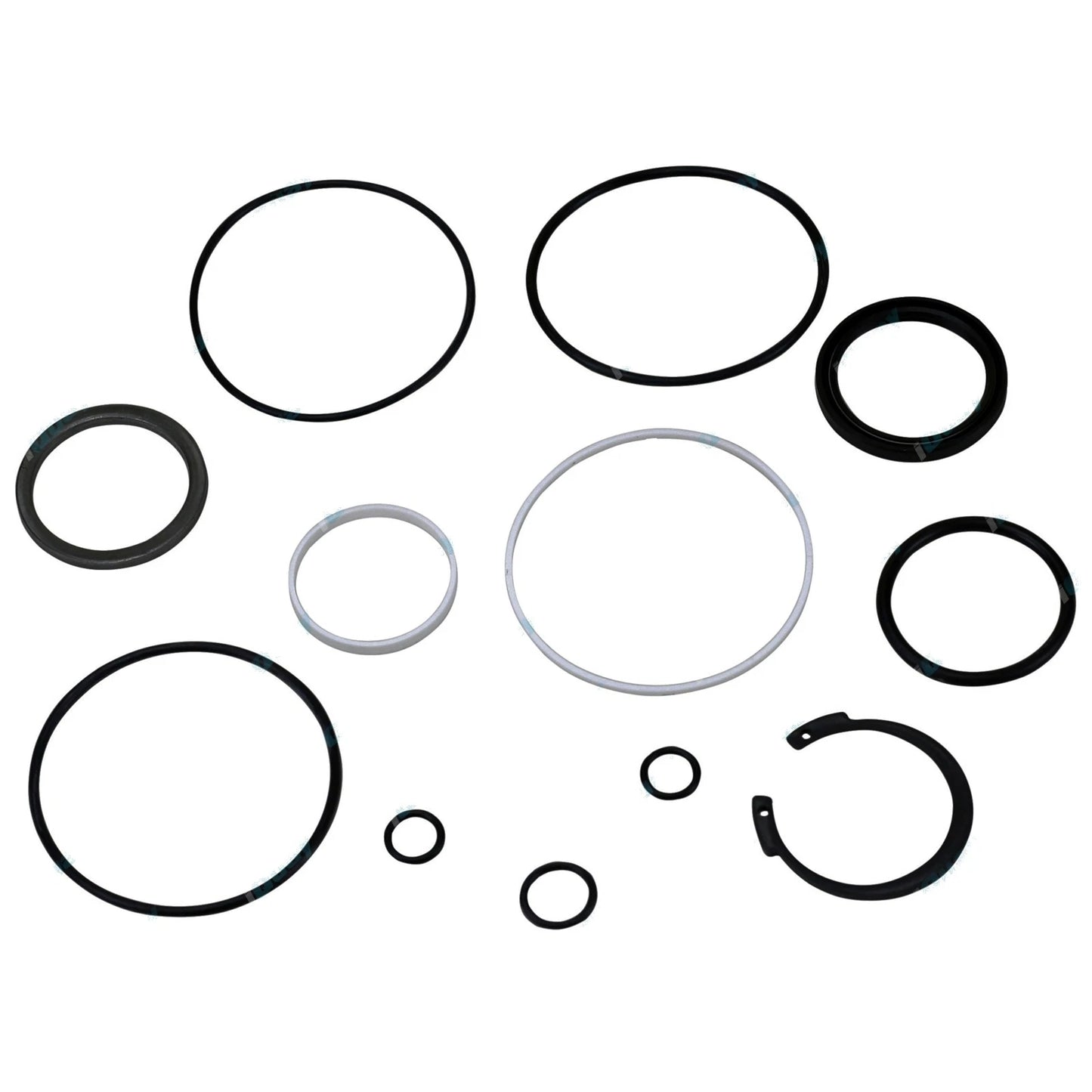 Power Steering Box Seal Repair Kit for 70 Series FJ70 FJ73 FJ75 HJ75 (1990-1992)
