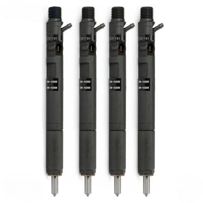 4x Diesel Fuel Injector for Terracan Carnival 2.9L